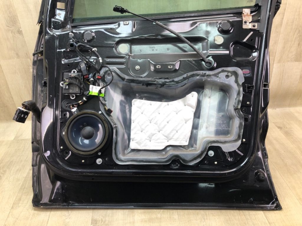 CJ5Z-7820124-A | Двері передн. прав. FORD ESCAPE 12-19 - Фото 8