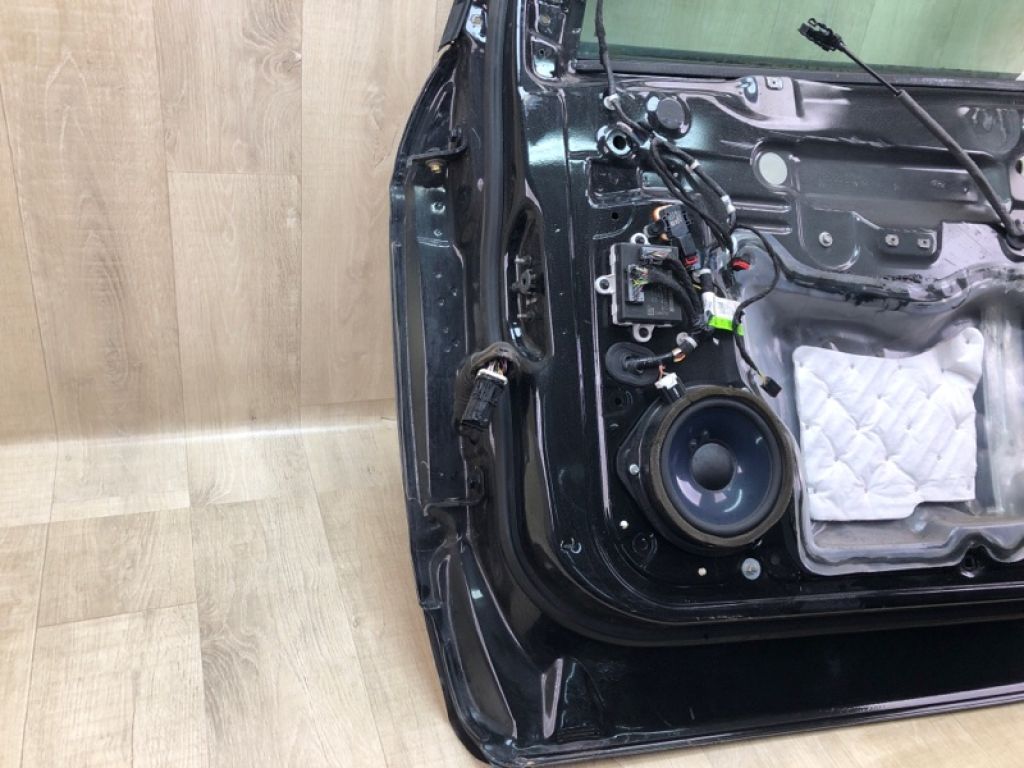 CJ5Z-7820124-A | Двері передн. прав. FORD ESCAPE 12-19 - Фото 9