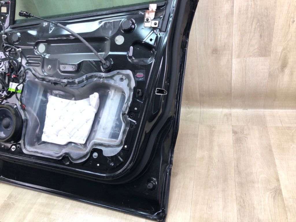 CJ5Z-7820124-A | Двері передн. прав. FORD ESCAPE 12-19 - Фото 10