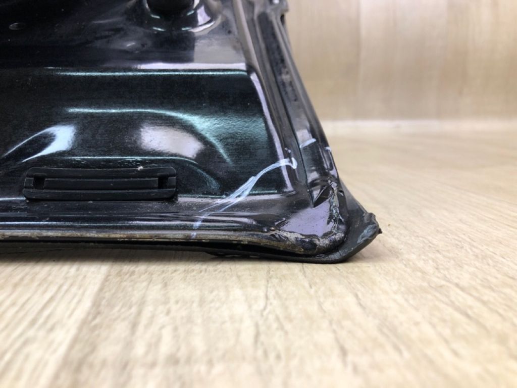 CJ5Z-7820124-A | Двері передн. прав. FORD ESCAPE 12-19 - Фото 12