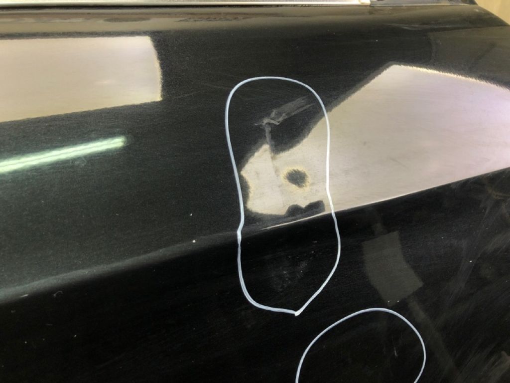 CJ5Z-7820124-A | Двері передн. прав. FORD ESCAPE 12-19 - Фото 14