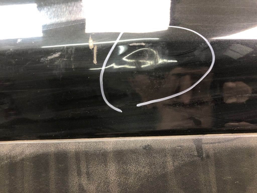 CJ5Z-7820124-A | Двері передн. прав. FORD ESCAPE 12-19 - Фото 17