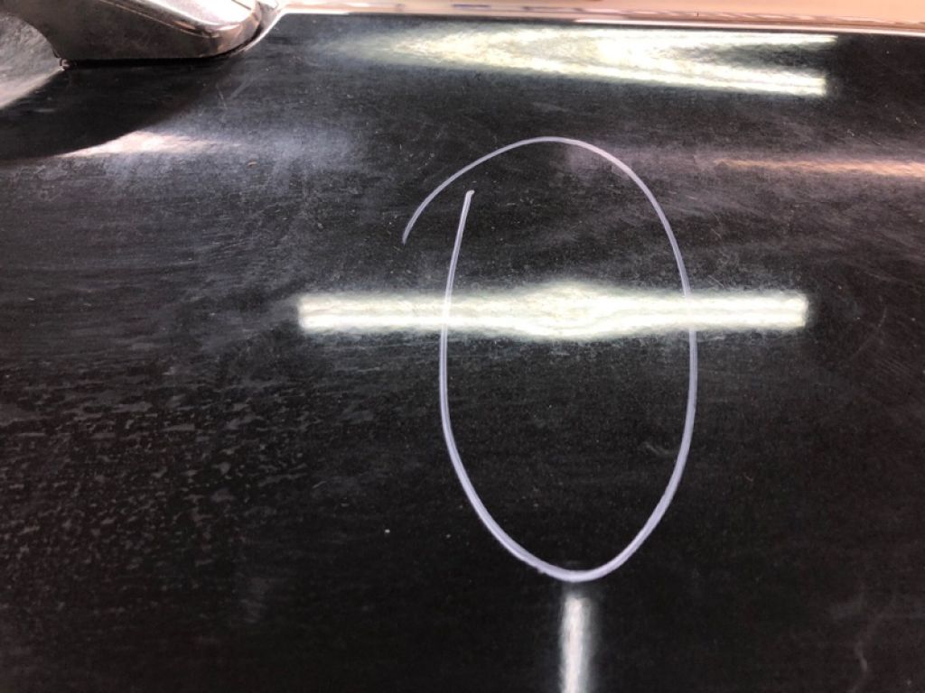 CJ5Z-7820124-A | Двері передн. прав. FORD ESCAPE 12-19 - Фото 18