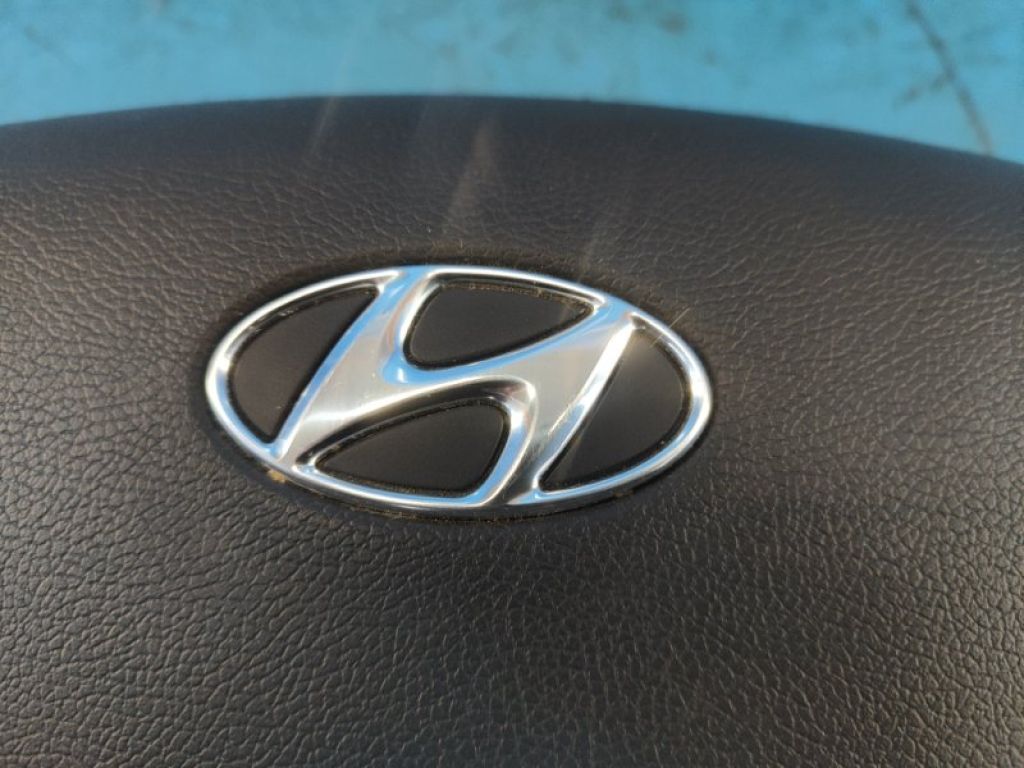 56900-4R100HZ | Подушка безпеки в кермо HYUNDAI SONATA YF 10-14 - Фото 2