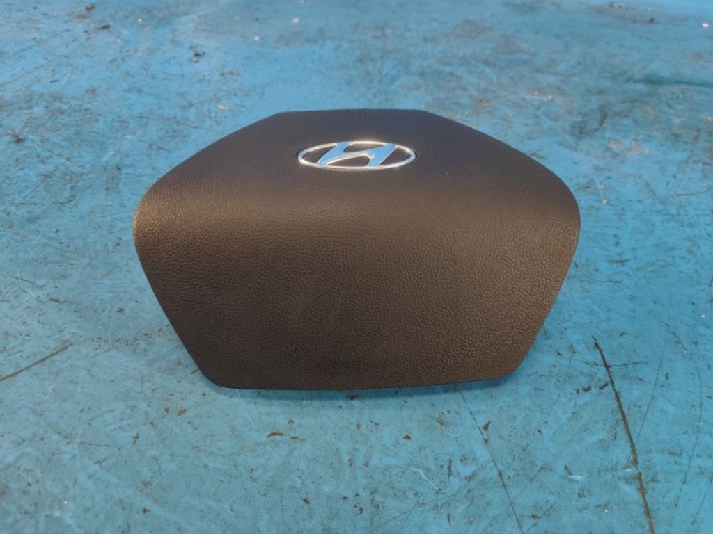 56900-4R100HZ | Подушка безпеки в кермо HYUNDAI SONATA YF 10-14 - Фото 3