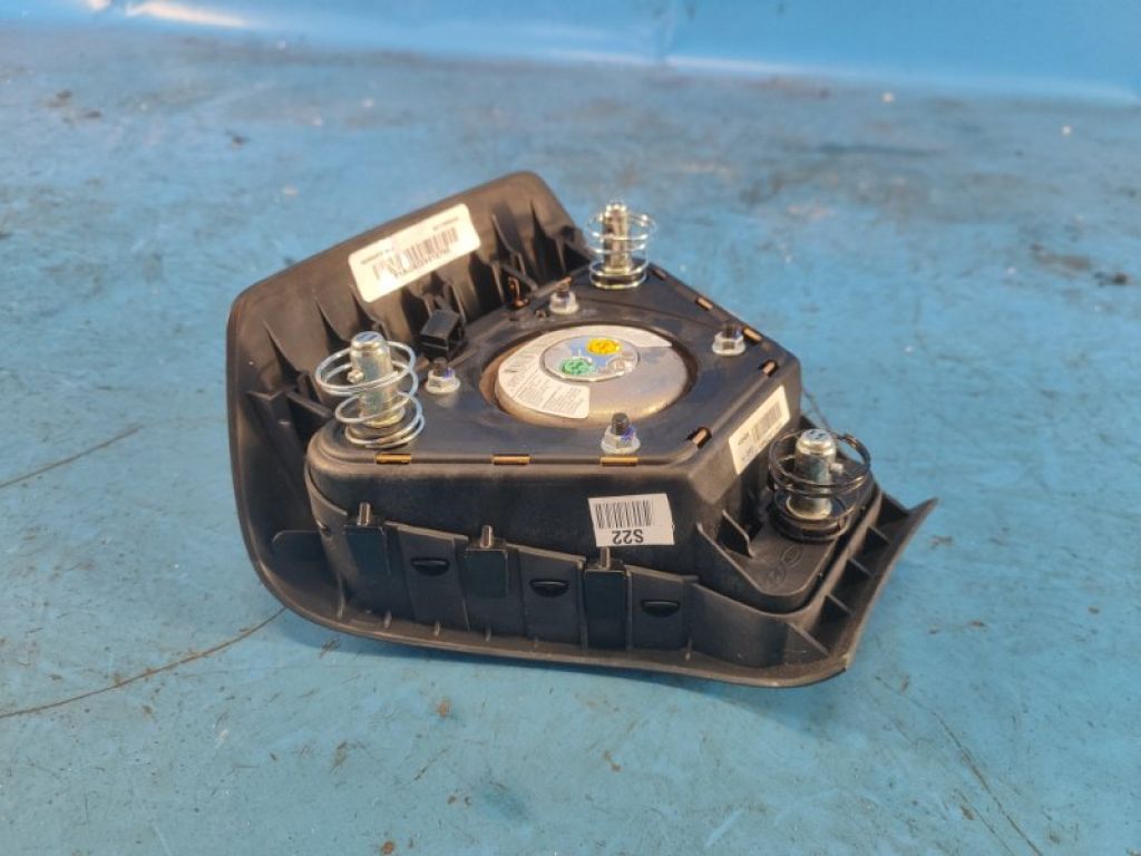 56900-4R100HZ | Подушка безпеки в кермо HYUNDAI SONATA YF 10-14 - Фото 5