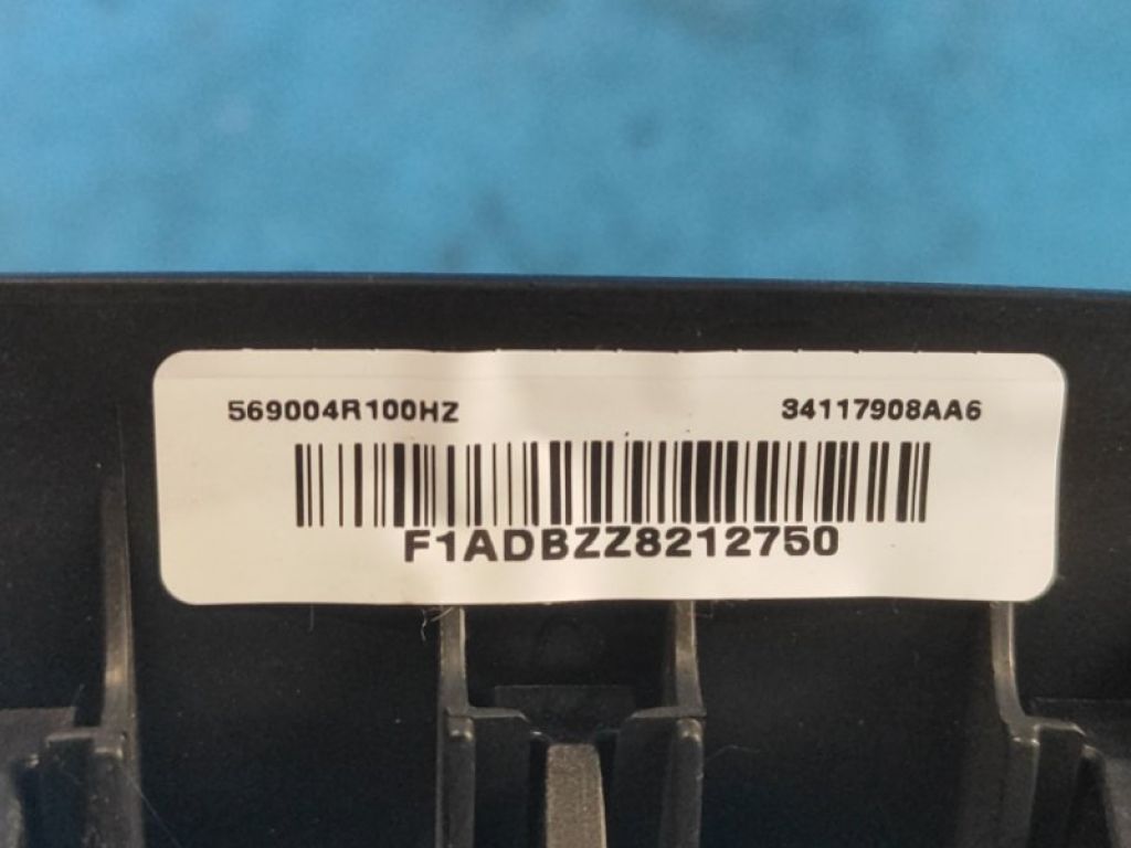 56900-4R100HZ | Подушка безпеки в кермо HYUNDAI SONATA YF 10-14 - Фото 7