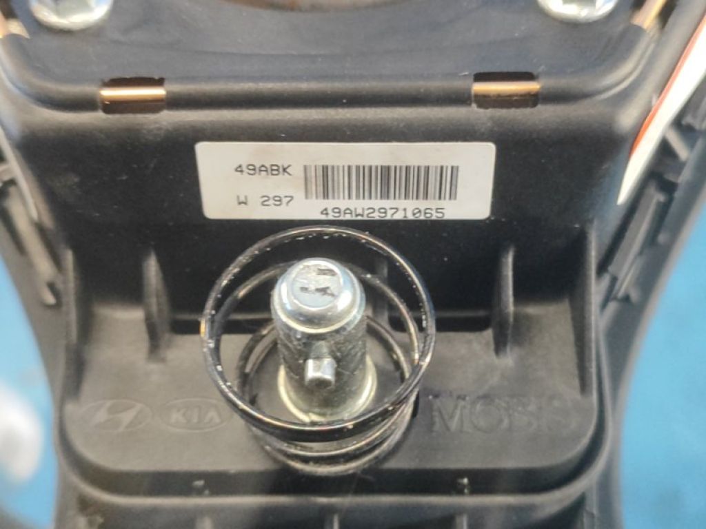 56900-4R100HZ | Подушка безпеки в кермо HYUNDAI SONATA YF 10-14 - Фото 8