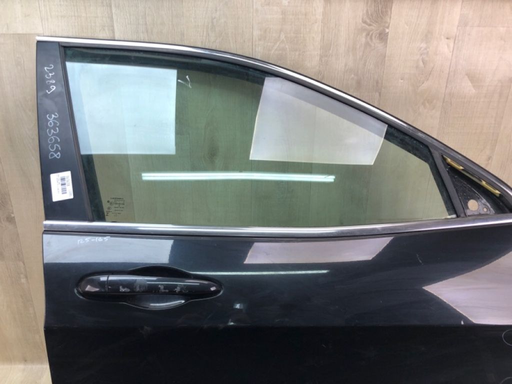 68110086AB | Двері передн. прав. JEEP CHEROKEE 14- - Фото 2