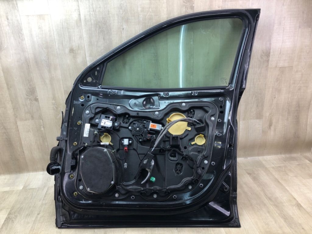 68110086AB | Двері передн. прав. JEEP CHEROKEE 14- - Фото 6