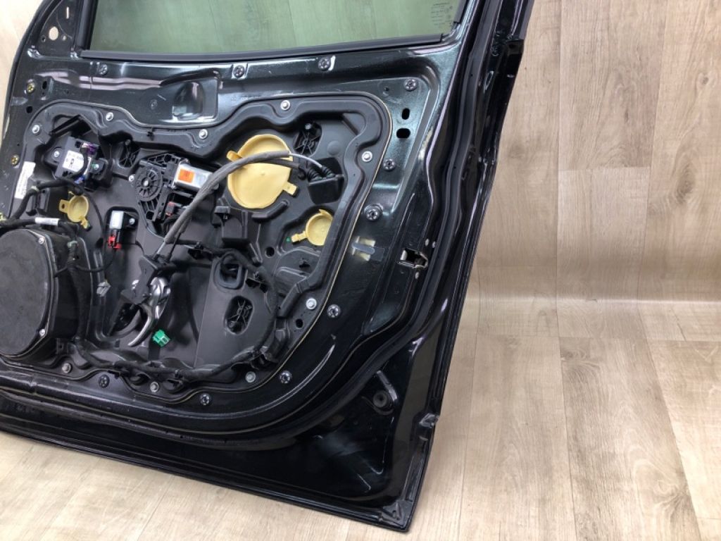 68110086AB | Двері передн. прав. JEEP CHEROKEE 14- - Фото 10