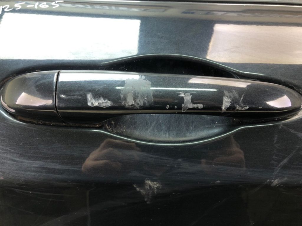 68110086AB | Двері передн. прав. JEEP CHEROKEE 14- - Фото 11