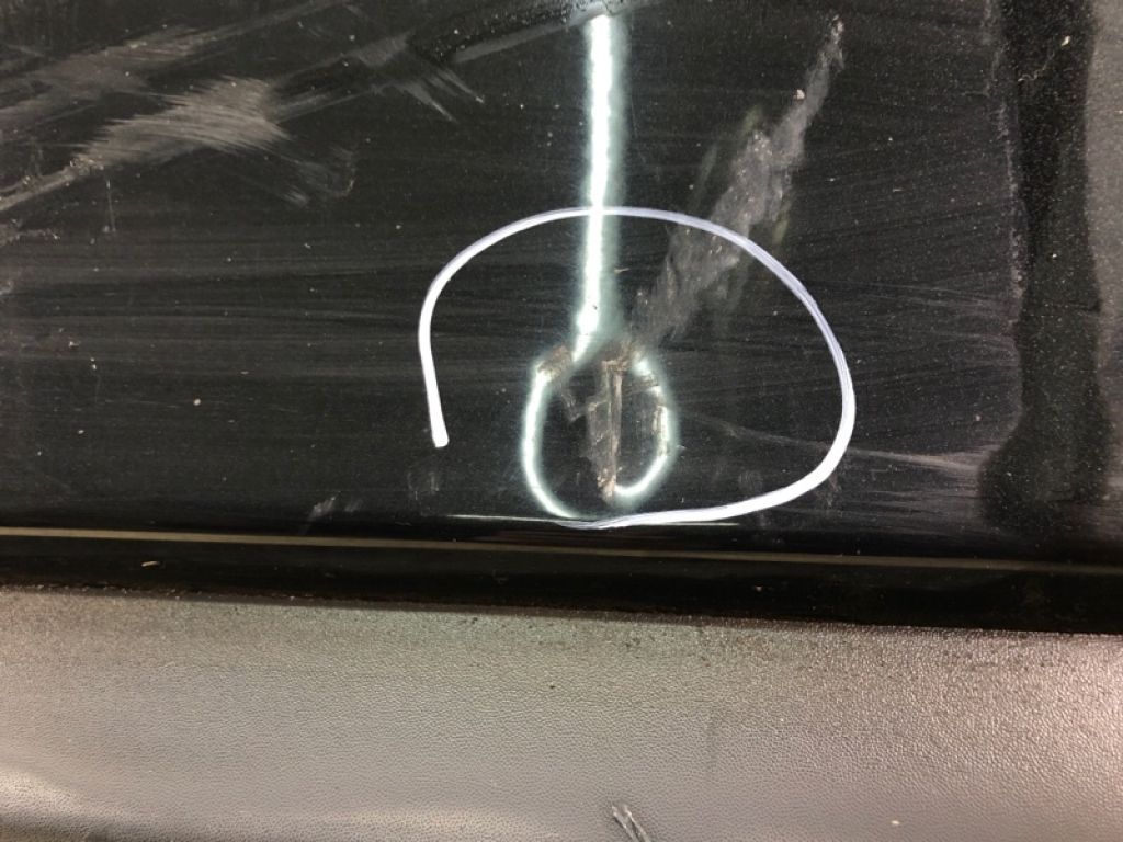 68110086AB | Двері передн. прав. JEEP CHEROKEE 14- - Фото 18