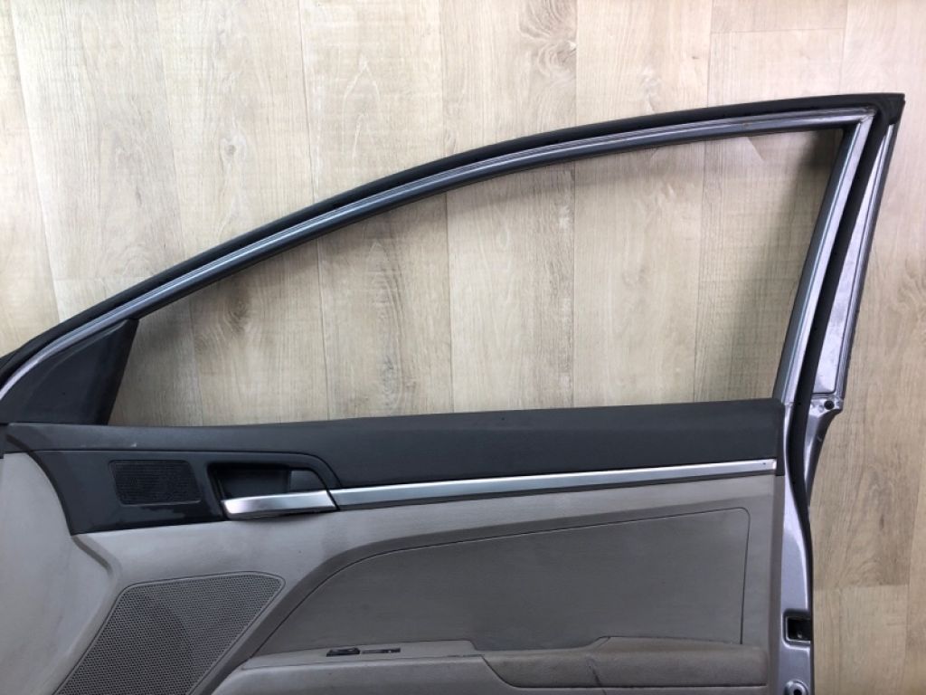 76004F2000 | Двері передн. прав. HYUNDAI ELANTRA AD 16- - Фото 7