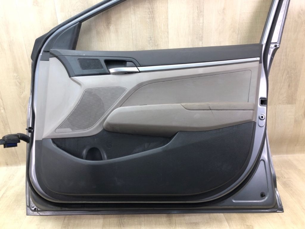 76004F2000 | Двері передн. прав. HYUNDAI ELANTRA AD 16- - Фото 8