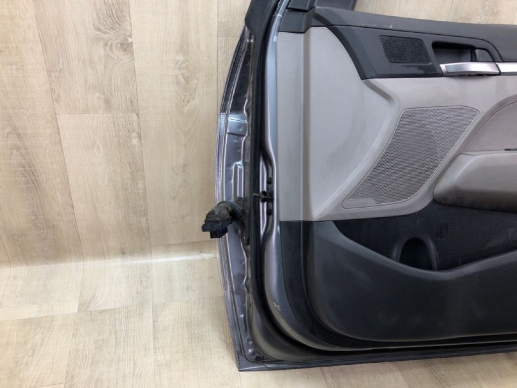 76004F2000 | Двері передн. прав. HYUNDAI ELANTRA AD 16- - Фото 9