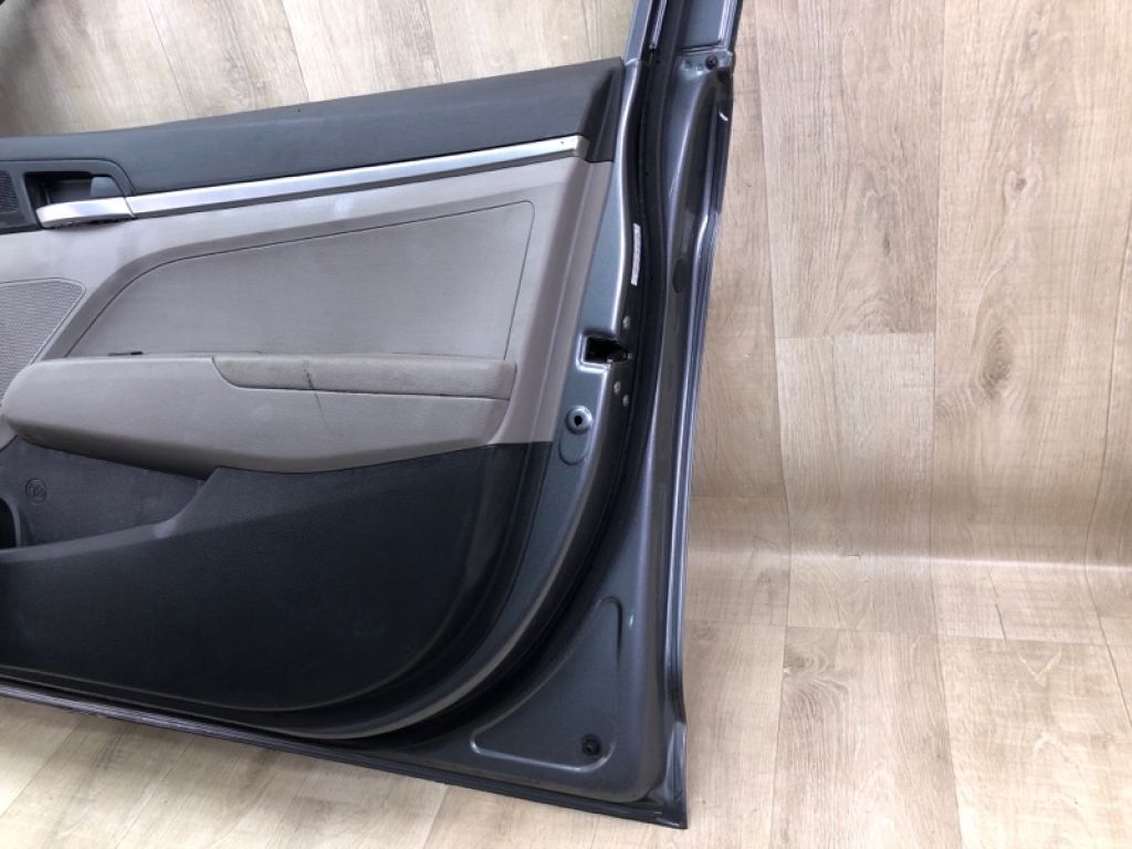 76004F2000 | Двері передн. прав. HYUNDAI ELANTRA AD 16- - Фото 10