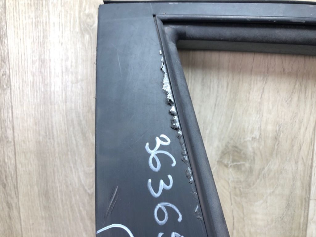 76004F2000 | Двері передн. прав. HYUNDAI ELANTRA AD 16- - Фото 11