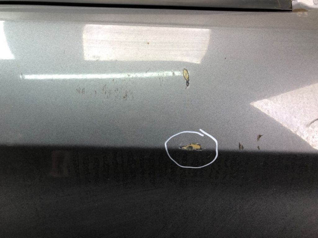 76004F2000 | Двері передн. прав. HYUNDAI ELANTRA AD 16- - Фото 14