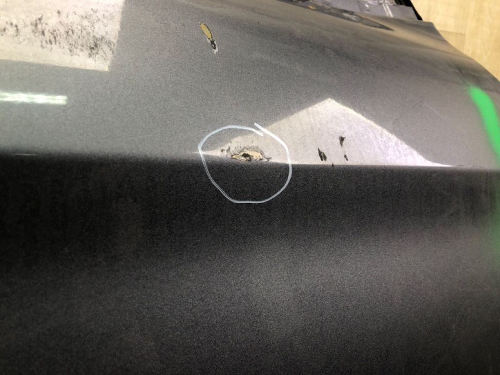 76004F2000 | Двері передн. прав. HYUNDAI ELANTRA AD 16- - Фото 15