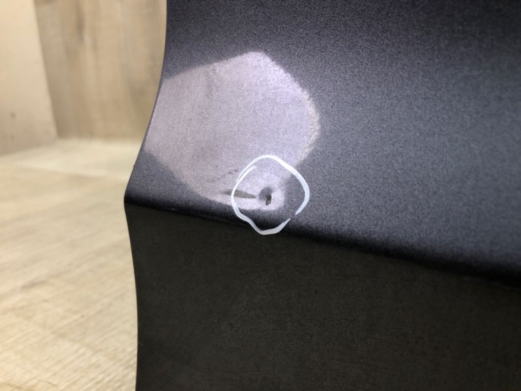 76004F2000 | Двері передн. прав. HYUNDAI ELANTRA AD 16- - Фото 21