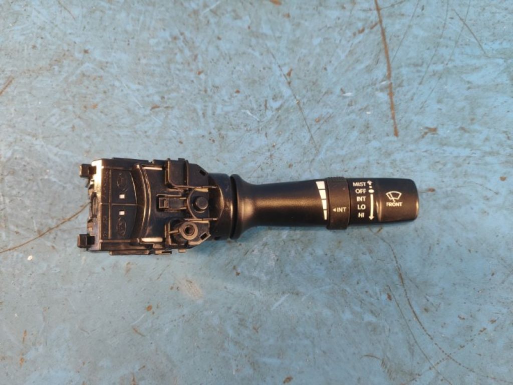 93420-1U000 | Подрулевой переключатель прав. HYUNDAI SONATA YF 10-14