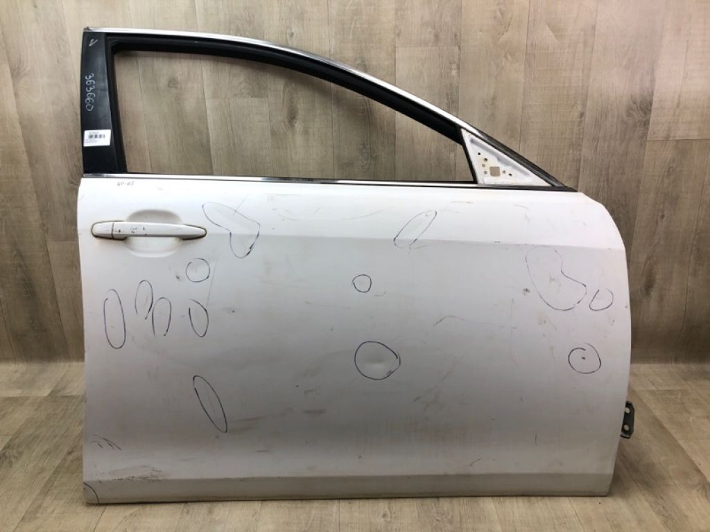 6700133170 | Двері передн. прав. TOYOTA CAMRY 40 06-11