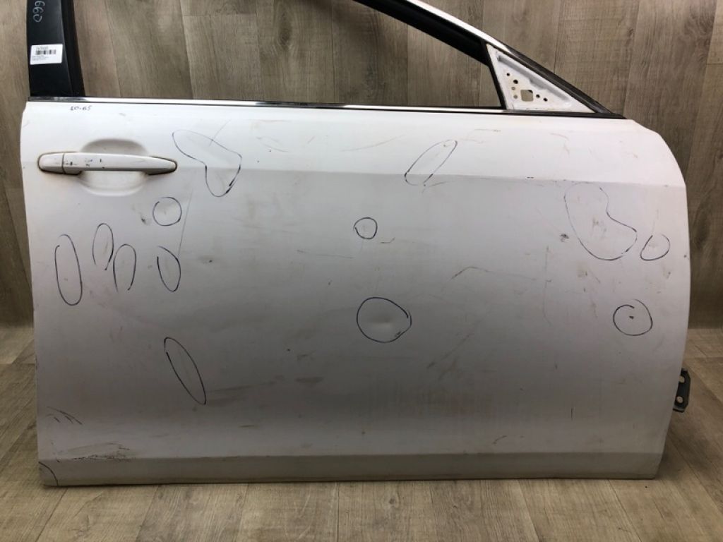 6700133170 | Двері передн. прав. TOYOTA CAMRY 40 06-11 - Фото 3