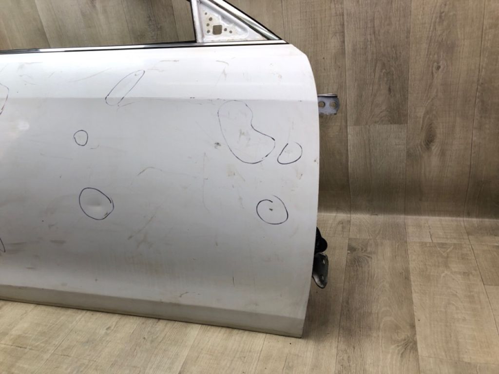 6700133170 | Двері передн. прав. TOYOTA CAMRY 40 06-11 - Фото 5