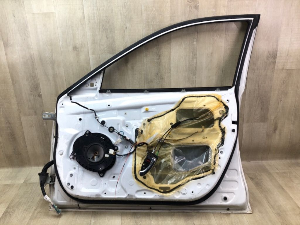 6700133170 | Двері передн. прав. TOYOTA CAMRY 40 06-11 - Фото 6