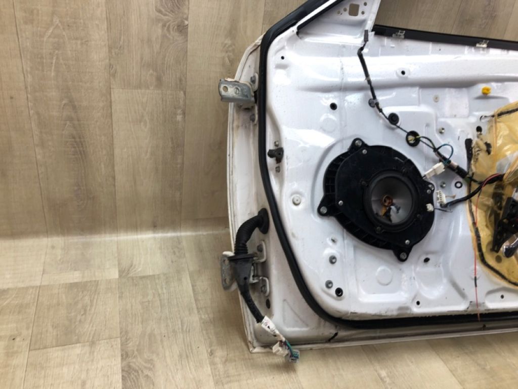 6700133170 | Двері передн. прав. TOYOTA CAMRY 40 06-11 - Фото 7