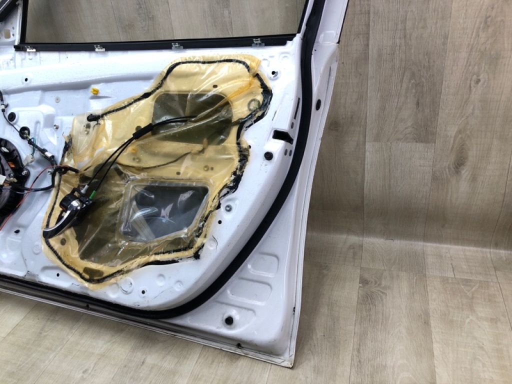 6700133170 | Двері передн. прав. TOYOTA CAMRY 40 06-11 - Фото 8