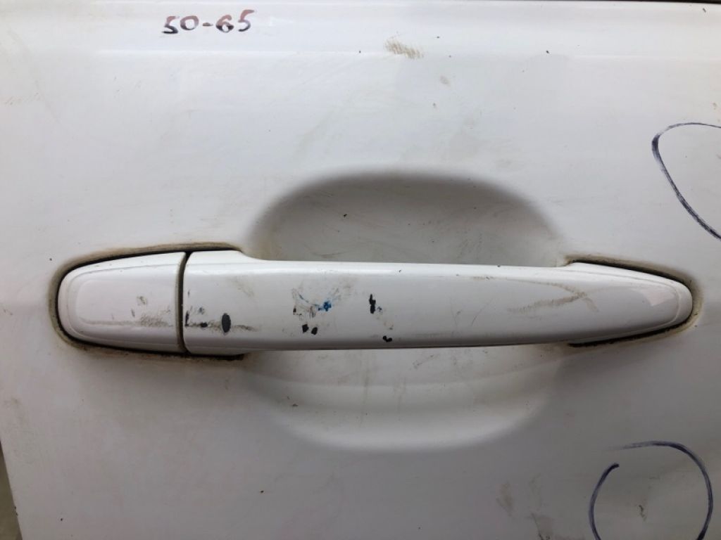 6700133170 | Двері передн. прав. TOYOTA CAMRY 40 06-11 - Фото 10