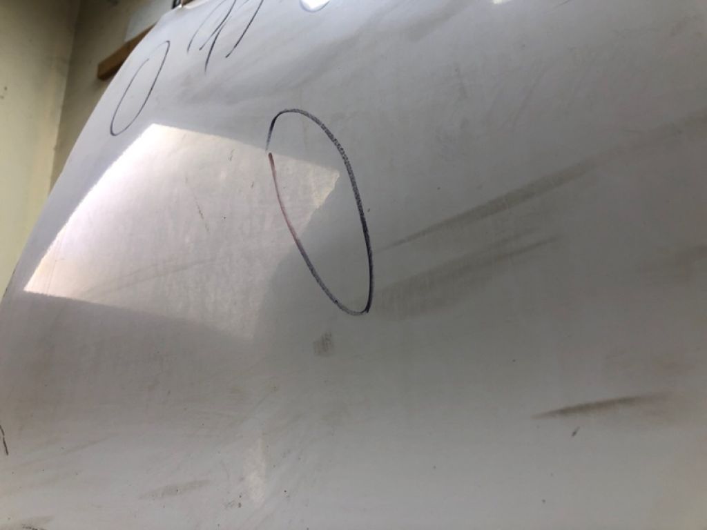 6700133170 | Двері передн. прав. TOYOTA CAMRY 40 06-11 - Фото 17