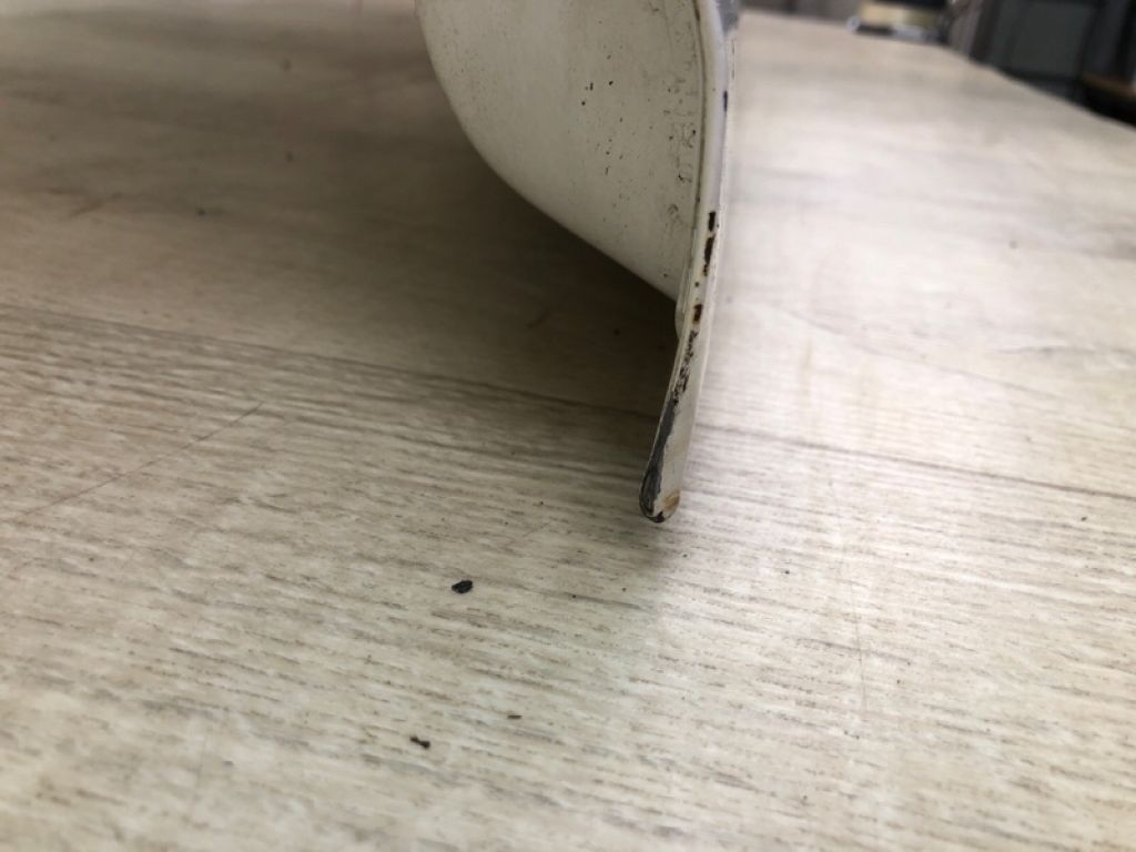 6700133170 | Двері передн. прав. TOYOTA CAMRY 40 06-11 - Фото 19