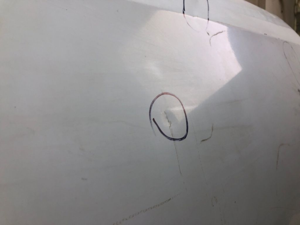 6700133170 | Двері передн. прав. TOYOTA CAMRY 40 06-11 - Фото 20