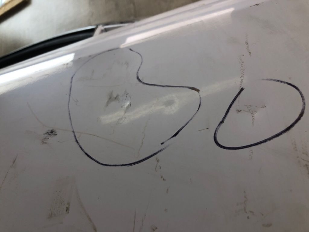 6700133170 | Двері передн. прав. TOYOTA CAMRY 40 06-11 - Фото 25