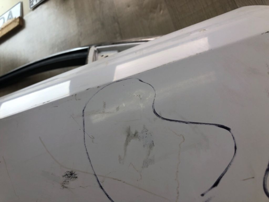 6700133170 | Двері передн. прав. TOYOTA CAMRY 40 06-11 - Фото 26