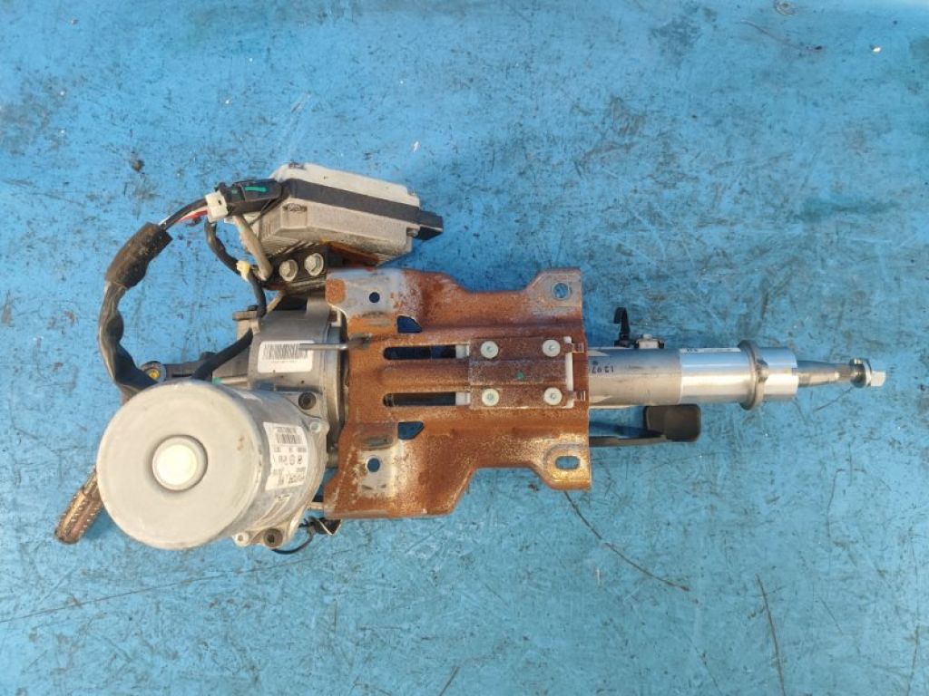 56300-4R601 | рульова колонка HYUNDAI SONATA YF 10-14 - Фото 4