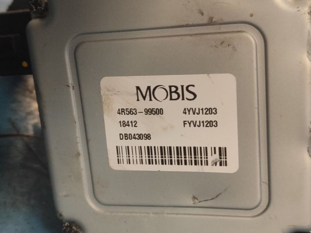 56300-4R601 | рульова колонка HYUNDAI SONATA YF 10-14 - Фото 9