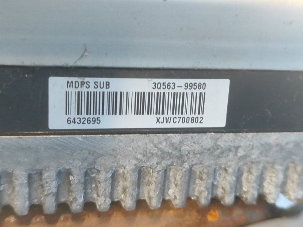 56300-4R601 | рульова колонка HYUNDAI SONATA YF 10-14 - Фото 10