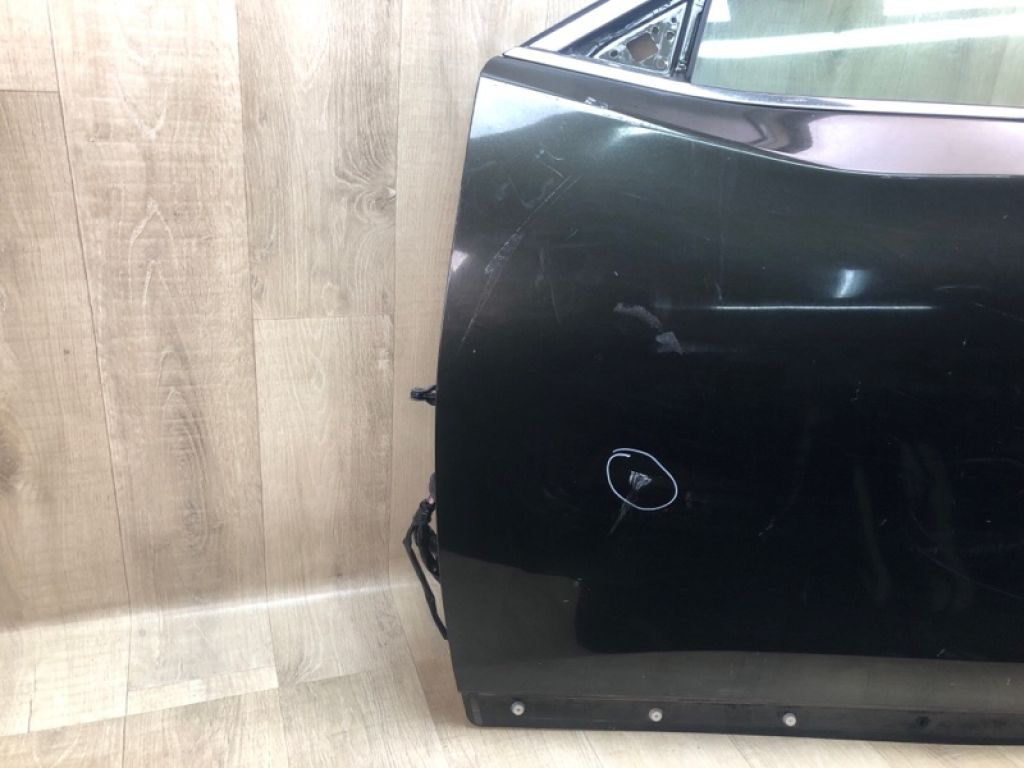 80101-4BA0A | Двері передн. лів. NISSAN X-TRAIL/ROGUE T32 13-20 - Фото 4