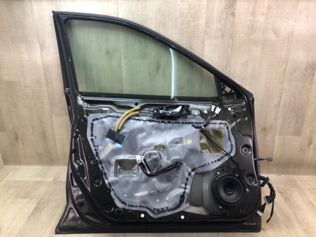 80101-4BA0A | Двері передн. лів. NISSAN X-TRAIL/ROGUE T32 13-20 - Фото 6