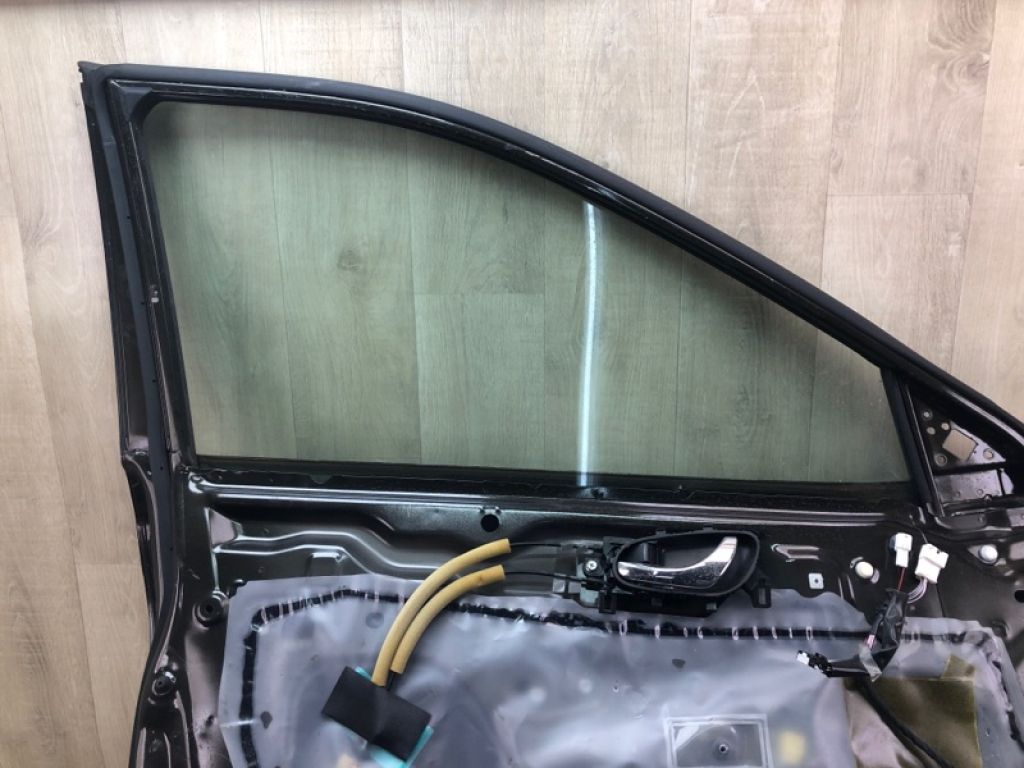 80101-4BA0A | Двері передн. лів. NISSAN X-TRAIL/ROGUE T32 13-20 - Фото 7