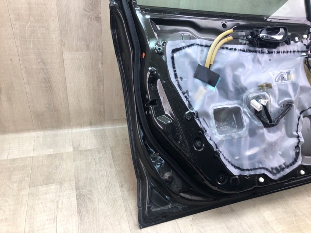 80101-4BA0A | Двері передн. лів. NISSAN X-TRAIL/ROGUE T32 13-20 - Фото 9