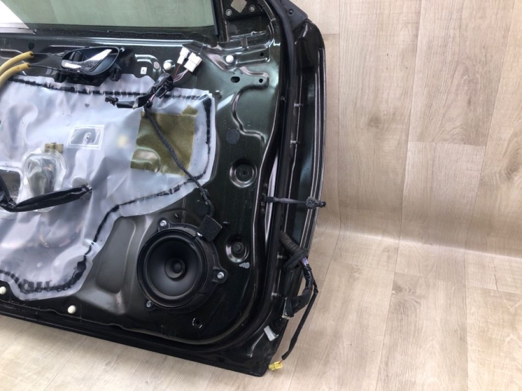 80101-4BA0A | Двері передн. лів. NISSAN X-TRAIL/ROGUE T32 13-20 - Фото 10