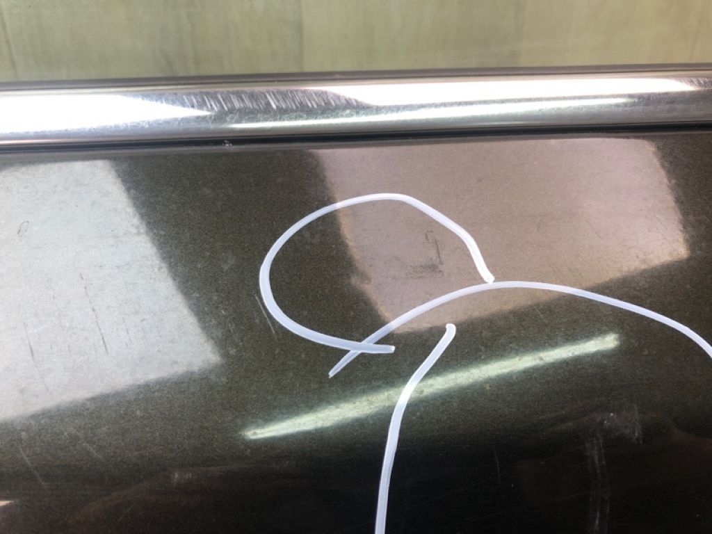 80101-4BA0A | Двері передн. лів. NISSAN X-TRAIL/ROGUE T32 13-20 - Фото 12