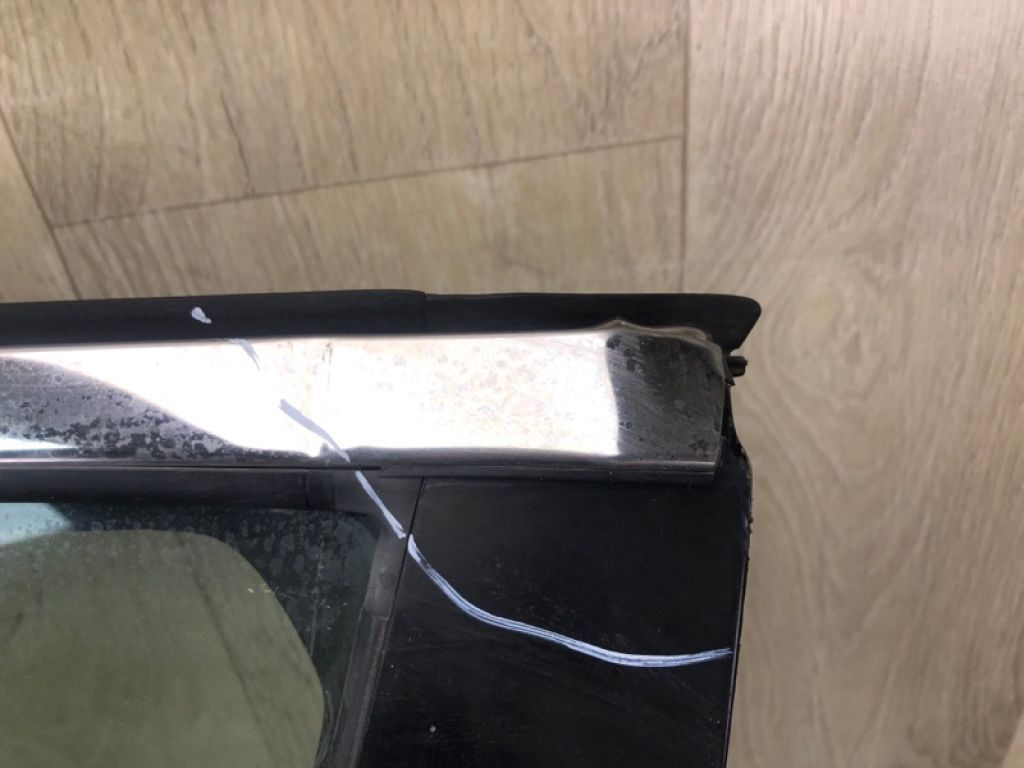 80101-4BA0A | Двері передн. лів. NISSAN X-TRAIL/ROGUE T32 13-20 - Фото 14