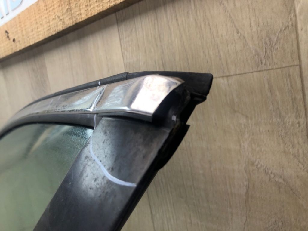 80101-4BA0A | Двері передн. лів. NISSAN X-TRAIL/ROGUE T32 13-20 - Фото 15