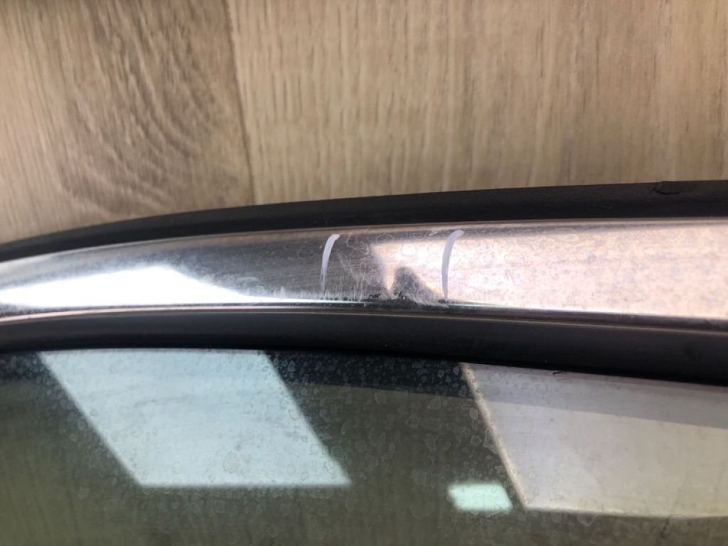 80101-4BA0A | Двері передн. лів. NISSAN X-TRAIL/ROGUE T32 13-20 - Фото 17